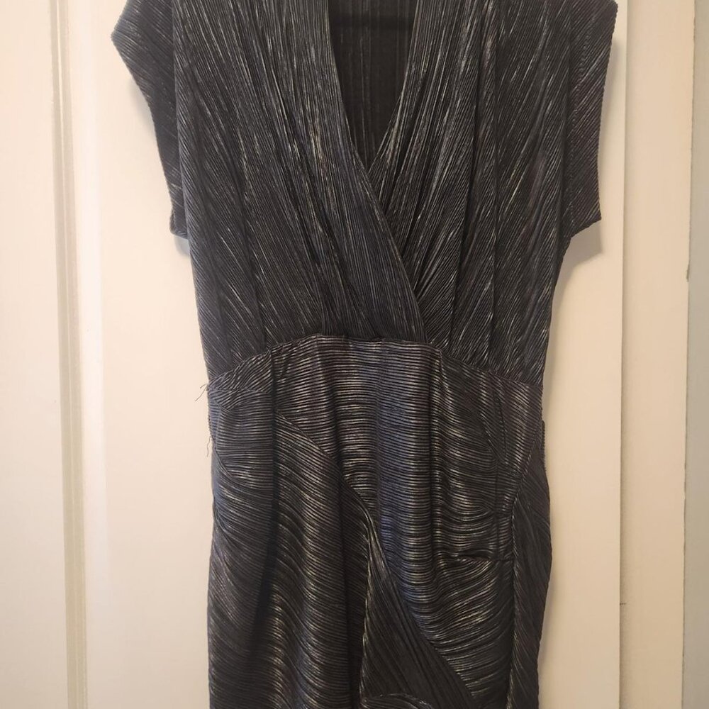 Rachel Roy  Black Large dress